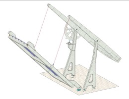 08_Tisza-Lake-Bridges_SPECIALTERV_AXISVM_4_2