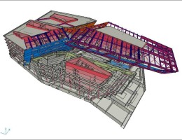 vienna-university-concrete-steel-structure-4